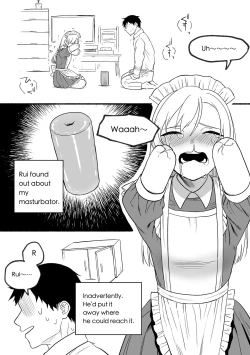 Page 33 of Kesson Maid Rui
