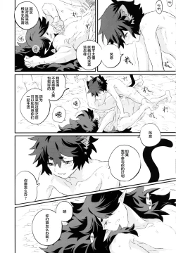 Page 23 of 神様の猫
