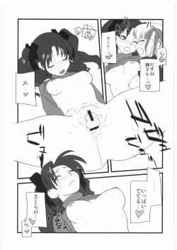 Page 14 of Shunkashuutou 13