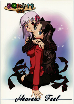 Download Shunkashuutou 13