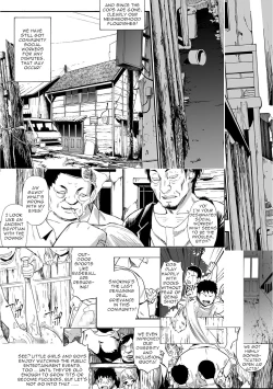 Page 48 of Yagate Azanaheru Daiichiwa | Becoming Twisted Ch. 3 - 4