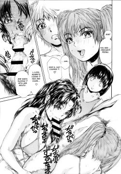 Page 20 of 9ji Made no Koibito Dai 13Nine to Five Lover