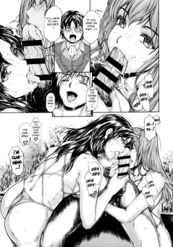 Page 38 of 9ji Made no Koibito Dai 13Nine to Five Lover