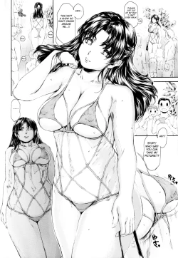 Page 7 of 9ji Made no Koibito Dai 13Nine to Five Lover