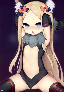 Page 23 of Beast Pakopako