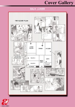 Page 18 of KAENBOSHI | Summer Milfs