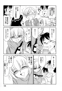 Page 136 of Cheers! 2