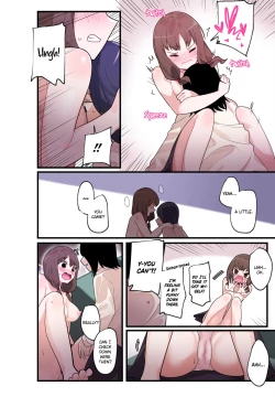 Page 24 of Hidden Backstory - Iino Miko