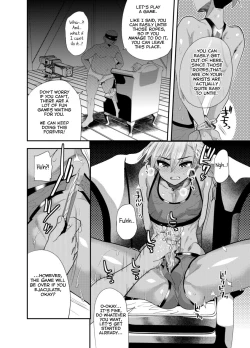 Page 16 of Yokubou Kaiki Damashi Baito Satsuei