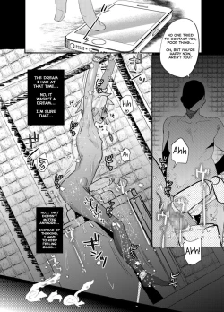 Page 42 of Yokubou Kaiki Damashi Baito Satsuei