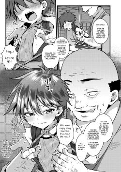 Page 11 of Ninja Shounen Choukyou Nikki