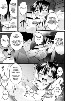 Page 11 of Ninja Shounen Choukyou Nikki