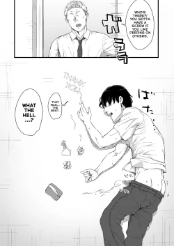 Page 25 of Kareshi ni Tanomarete Dakareru Mei-san