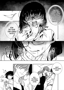 Page 13 of OmegaVerse sisters