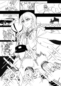 Page 24 of OmegaVerse sisters