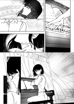 Page 2 of OmegaVerse sisters