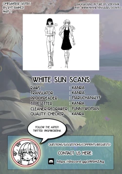 Page 36 of OmegaVerse sisters