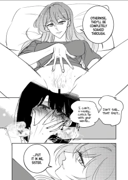 Page 47 of OmegaVerse sisters