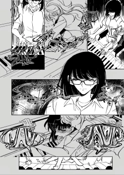 Page 5 of OmegaVerse sisters