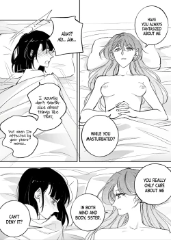 Page 68 of OmegaVerse sisters