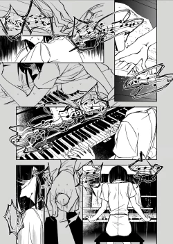 Page 6 of OmegaVerse sisters