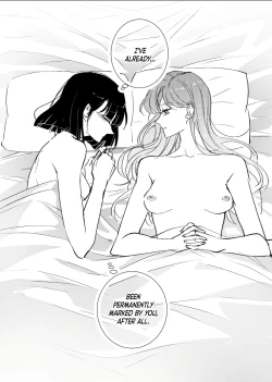 Page 77 of OmegaVerse sisters