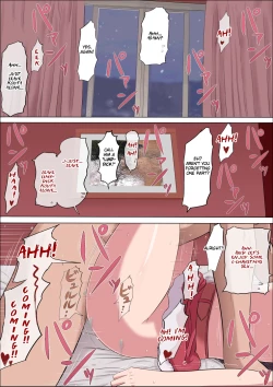 Page 80 of Aya Nee3 | Ayaka3