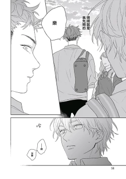 Page 56 of Golden Sparkle | 闪耀金色光芒的你 Ch. 1-4