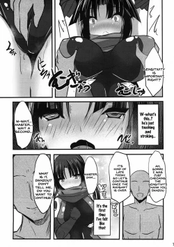 Page 6 of Danzou o Seihai de Juniku Sasete Mama ni