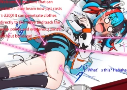 Page 21 of FGO no Kocho Hon IV