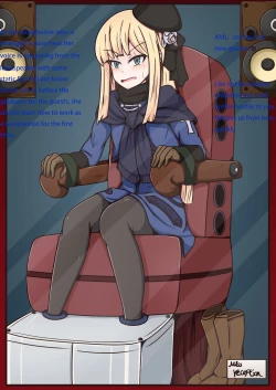 Page 3 of FGO no Kocho Hon IV