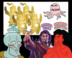 Page 23 of Kuchi Gyaku no Onna Kishi | The "Mouth-achist" Lady Knight