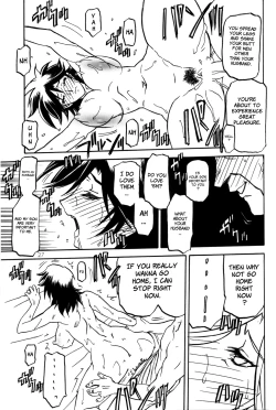 Page 26 of Ruriiro no SoraGe | Azure Sky Vol 4