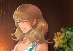 Page 258 of Celeb Hitozuma Kurokawa Sachi no Noukou Oil Massage Hatsu Taiken