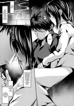 Page 8 of Boku wa, Anata dake no | I'm Yours Only