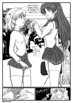 Page 5 of Nanako Days