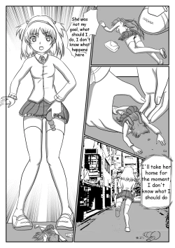 Page 6 of Nanako Days