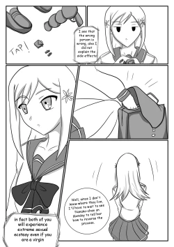 Page 8 of Nanako Days