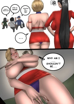 Page 41 of MILF Airline- english