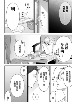Page 55 of Hizamazuite Ai o Tou | 跪下问爱 Ch. 5+番外