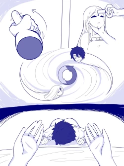 Page 2 of 阿比盖尔的钥匙