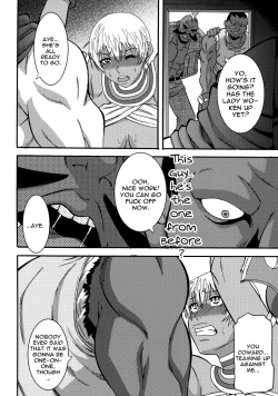 Page 7 of Ryoujoku Shichau zo Hon. | A Book Of Sexual Assault