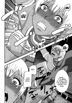 Page 9 of Ryoujoku Shichau zo Hon. | A Book Of Sexual Assault