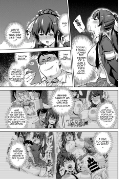 Page 6 of SNS Seitokai Yakuin wo Netotte Share suru Hanashi. 2 | A Story About Fucking A Student Council Member And Sharing Her Pics Online 2