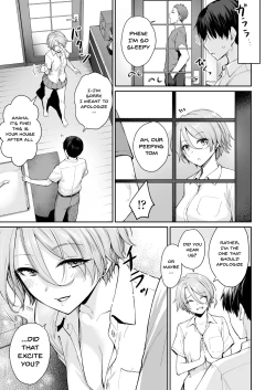 Page 18 of Zoku Boku dake ga Sex Dekinai Ie | I‘m The Only One That Can’t Get Laid in This House Part 2