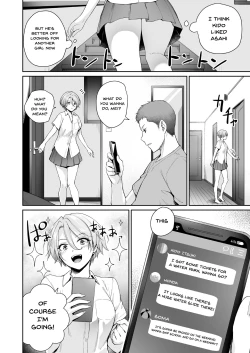 Page 21 of Zoku Boku dake ga Sex Dekinai Ie | I‘m The Only One That Can’t Get Laid in This House Part 2