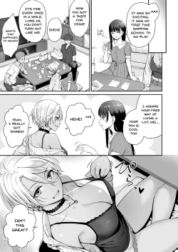 Page 32 of Zoku Boku dake ga Sex Dekinai Ie | I‘m The Only One That Can’t Get Laid in This House Part 2