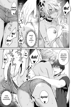 Page 44 of Zoku Boku dake ga Sex Dekinai Ie | I‘m The Only One That Can’t Get Laid in This House Part 2