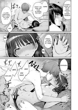 Page 8 of Zoku Boku dake ga Sex Dekinai Ie | I‘m The Only One That Can’t Get Laid in This House Part 2