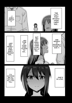 Page 3 of Geneki Actress no Renai Jijou | The Love Situation Of A Working Actress